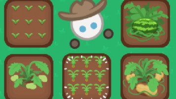 Farmerz io | Фермер ио — Играть бесплатно на Titotu.ru