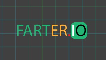 Farter io | Пукан ио — Играть бесплатно на Titotu.ru