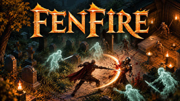 Fenfire io | Фенфайр ио