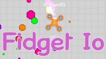 Fidget io | Фиджет ио — Играть бесплатно на Titotu.ru