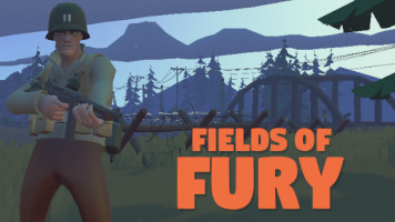 Fields Of Fury | Поле Ярости Онлайн