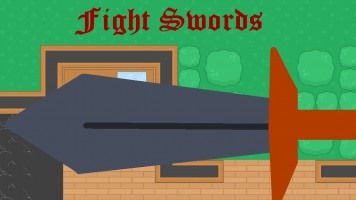 Fight Swords | Мечник ио — Играть бесплатно на Titotu.ru