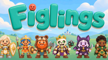 Figlings Royale | Фиглингс Рояль