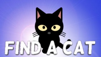 Найди Кота Онлайн