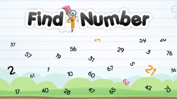 Findnum io | Цифры ио — Играть бесплатно на Titotu.ru