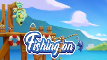 Fishington io | Фишингтон ио