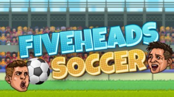 Fiveheads Soccer | Футбол 2 Онлайн
