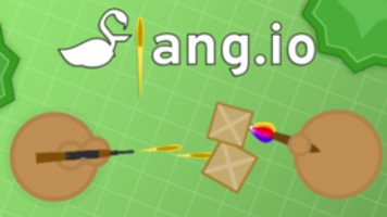 Flang io | Фланг ио — Играть бесплатно на Titotu.ru