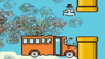 Flappy Royale io | Флэппи Рояль ио