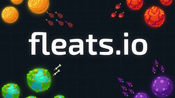 Fleats io | Флитс ио — Играть бесплатно на Titotu.ru