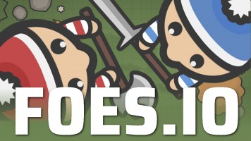 Foes io | Фоес ио