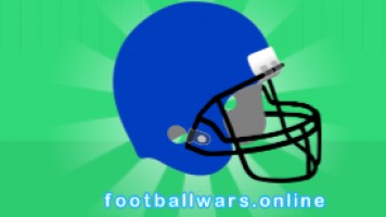 Football Wars Online | Регби ио — Играть бесплатно на Titotu.ru