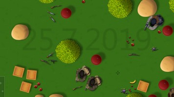 FrontShot io | ФронтШот ио — Играть бесплатно на Titotu.ru