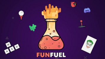 FunFuel io | Фан Фуэль ио — Играть бесплатно на Titotu.ru