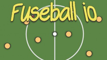 Fuseball io | Игра Футбольчик — Играть бесплатно на Titotu.ru