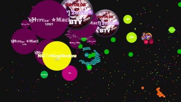 Galx io | Галаксио — Играть бесплатно на Titotu.ru