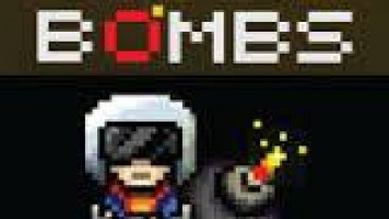 Game of bombs com | Бомбермен ио