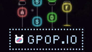 GPop io | Джипоп ио