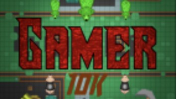 Мир Геймеров ио — Играть бесплатно на Titotu.ru