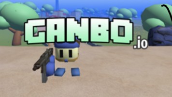 Ganbo io | Ганбо ио — Играть бесплатно на Titotu.ru