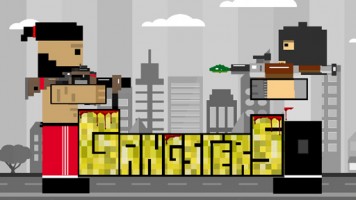 Gangsters Team | Банда Гангстеров