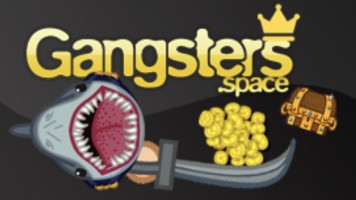 Gangsterz io | Гангстеры ио — Играть бесплатно на Titotu.ru