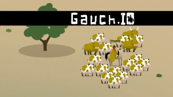 Gauch io | Гауч ио — Играть бесплатно на Titotu.ru