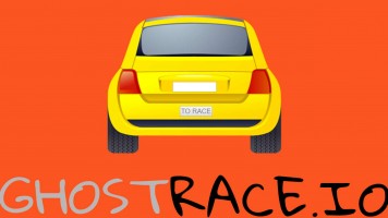 Ghostrace io | Гострейс ио — Играть бесплатно на Titotu.ru