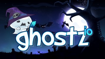 Ghostz io: Гостз ио — Играть бесплатно на Titotu.ru