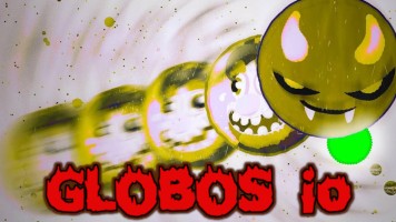 Globos io | Глобос ио — Играть бесплатно на Titotu.ru