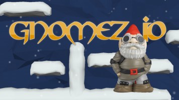 Gnomez io | Гномез ио — Играть бесплатно на Titotu.ru