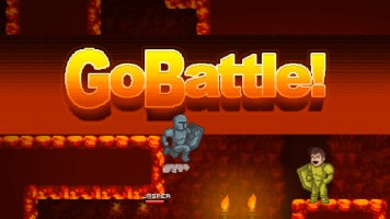 Gobattle io | Битва ио