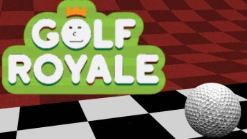 Golfroyale io | Гольф Онлайн