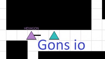 Gons io | Гонс ио
