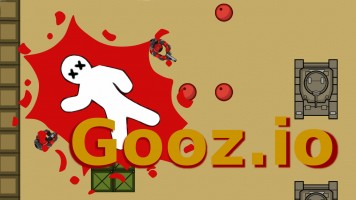 Gooz.online | Стрелок ио — Играть бесплатно на Titotu.ru