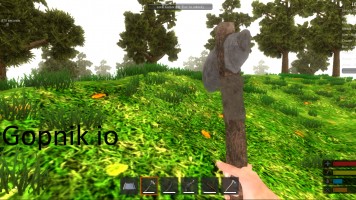 Gopnik io | Гопник ио — Играть бесплатно на Titotu.ru