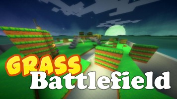 Grass Battlefield io | Грасс Батлфилд — Играть бесплатно на Titotu.ru