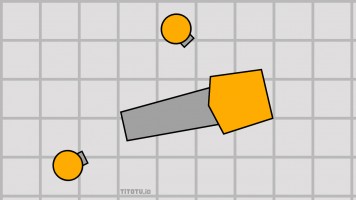 Growt io: Гровт ио — Играть бесплатно на Titotu.ru