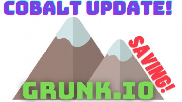 Grunk io | Гранк ио — Играть бесплатно на Titotu.ru