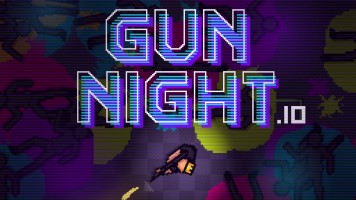 Gun Night io | Ган Найт ио