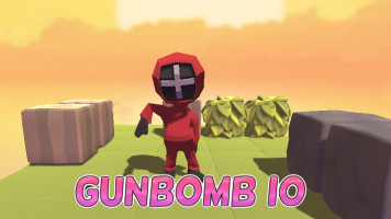 Gunbomb io | Ганбомб ио