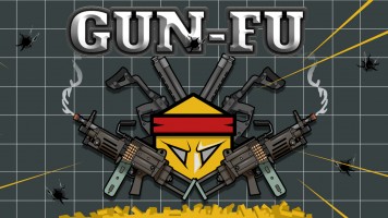 Gunfu io | Гунфу ио — Играть бесплатно на Titotu.ru