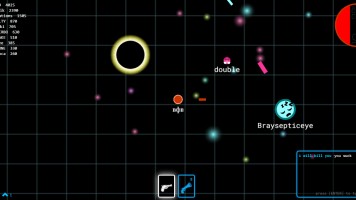 Gungame io | Гангейм ио — Играть бесплатно на Titotu.ru