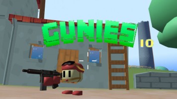 Гунни ио — Играть бесплатно на Titotu.ru