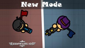 GunWars io | ГанВорс ио