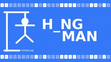 Hangs zone | Виселица ио — Играть бесплатно на Titotu.ru
