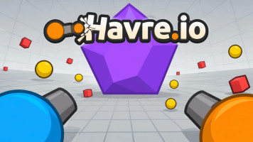 Havre io | Гавр ио