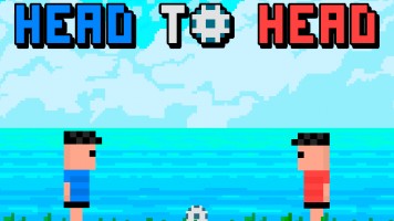 Head To Head io | Один на Один ио — Играть бесплатно на Titotu.ru