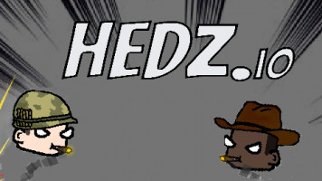 Hedz io | Хэдз ио — Играть бесплатно на Titotu.ru