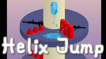 Helix Jump | Хеликс Джамп